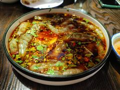 生腌虾-大洋家·精品潮汕菜·生腌砂锅粥(天河东路店)