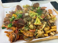 -人和啤酒屋海鲜大排档(营口路店)