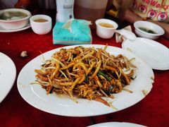 -蛇口康乐快餐鱼仔档(翠苑小区店)