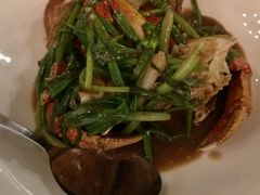 -无招牌海鲜餐厅(怡丰城店)