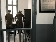 -青岛德国监狱旧址博物馆