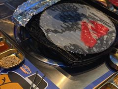 -喜井无限自助烤肉公司(石厦店)