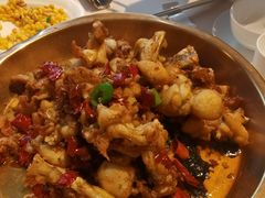 -口味堂(惠济路店)