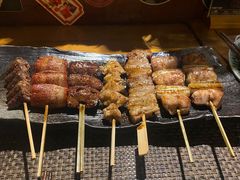 -半藏居酒屋(香港花园店)