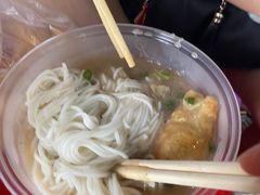 -汪记鲜鱼糊汤粉(沈阳路总店)