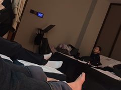 -水墨澜渟足道·SPA·传统(四望亭东关街店)