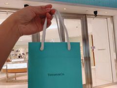 -Tiffany & Co.蒂芙尼
(天津万象城店)