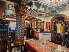 -新疆伊宁远征餐厅