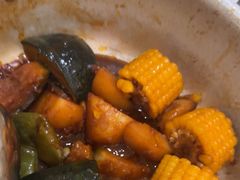 -关东小磨东北菜(漕河泾印象城店)