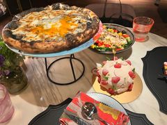 -IL TEATRO 精品意大利餐厅