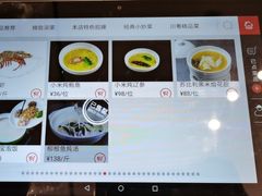 -千滋百味·醉江澜花园餐厅(街道口店)