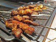 -济南一九烧烤(师院东街店)