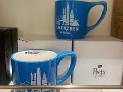 -Peet's Coffee皮爷咖啡(万象天地店)