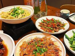 -食光慢宴·安吉土菜馆