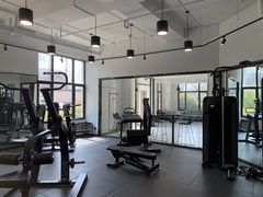 -Another Key健身(紫金店)