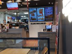 -汉堡王(昆明欣都龙城店)