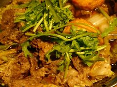 -日本料理神拉面