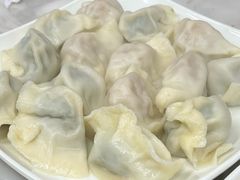 -孖妹上肉饺子馆