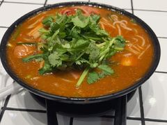 -肥汁米蘭香港米线(长宁来福士店)