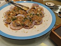-青岛蓝海大饭店·渔歌舫(李沧店)