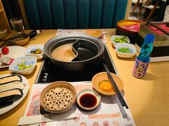 -温野菜涮涮锅(曲江大悦城店)