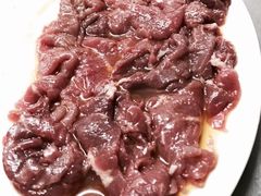 -火云龙烤肉(紫荆花店)