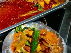 -那些年一起吃串的地方烧烤(观前街店)