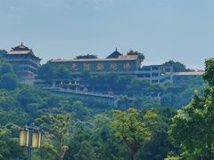 -顺峰山公园