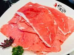 -竹犇番茄火锅(长风街店)