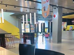 -麦当劳(国际社区店)