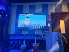 -唱吧麦颂KTV(松江五龙商业广场店)