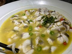 -青花椒花椒鱼(合生汇店)