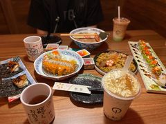-隐月· 㐂和食屋(芝罘万达公馆店)