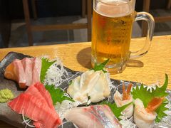 -合点寿司(美罗城店)