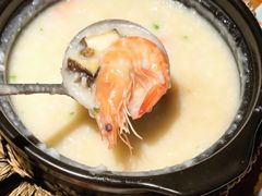 -蚝翅·海鲜粥·烧烤·羊肉季(海曙天一店)
