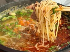 -一品飘香米线(一中总店)