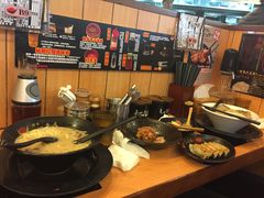 -博多一幸舍(侨福芳草地购物中心店)