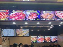 门面-冠雄先生烤冷面(熙街旗舰店)