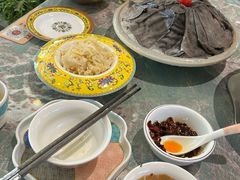 -乐宴·老北京铜火锅(八卦岭店)