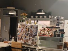 -咖啡·湖(德清店)