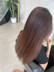 -苏奇发型·烫发染发