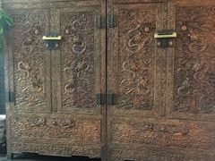 -羲和雅苑•北京烤鸭(平安国际金融中心店)