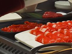 -海底捞火锅(振华商厦店)