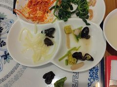 -东方饺子王(顺义石门店)