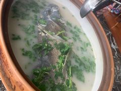 -风味小馆(天目湖宾馆店)