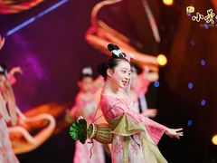 -小荧星艺校(浦东中环分校)