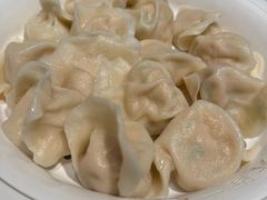 海胆水饺-日丰园·海肠水饺 大连一绝(百年城店)