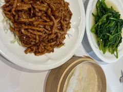 -眉州东坡(北苑华贸店)
