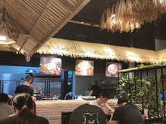 大堂-武松家(丰益桥店)