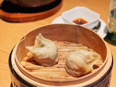 -新荣记(西溪湿地店)